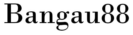 Bangau88